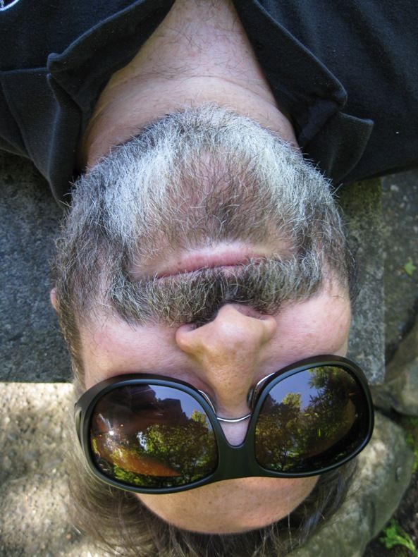 Meet Our Readers: Steven H Silver