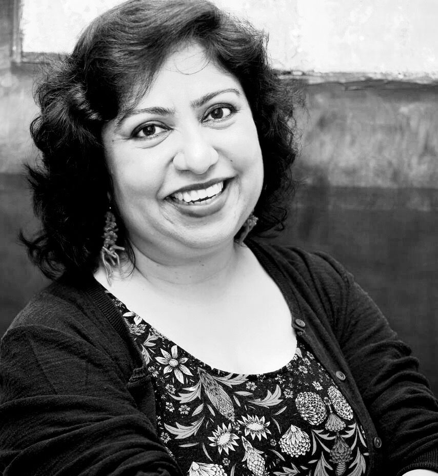 Meet Our Readers: Dipika Mukherjee