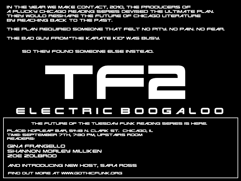 Tuesday Funk #26 - TF2