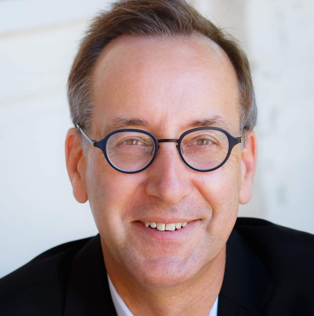 Meet Our Readers: Edward McClelland