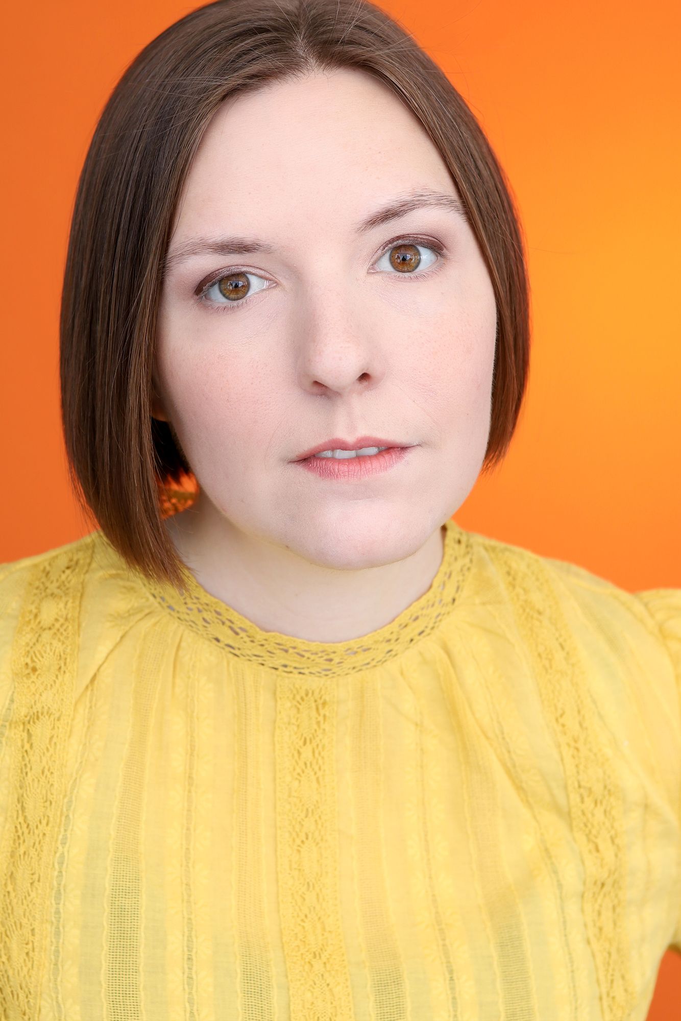 Meet the Readers: Ursa Miles