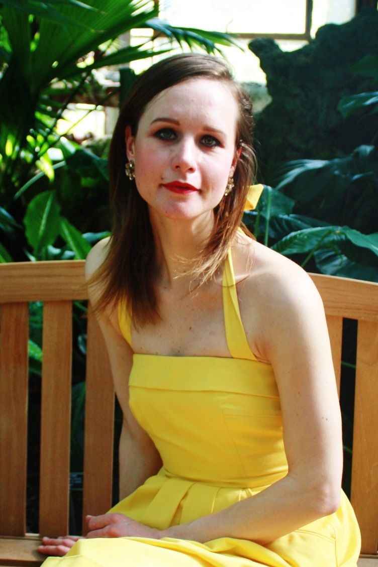 Meet Our Readers: Virginia Konchan