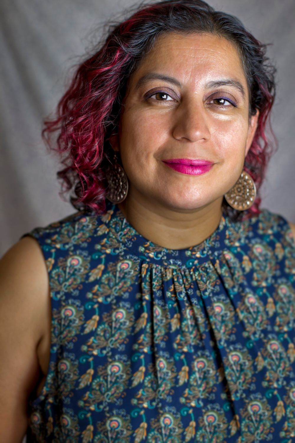 Meet Our Readers: Veronica Arreola