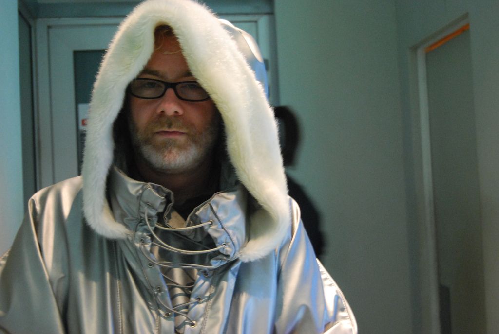 Meet Our Readers: William Shunn