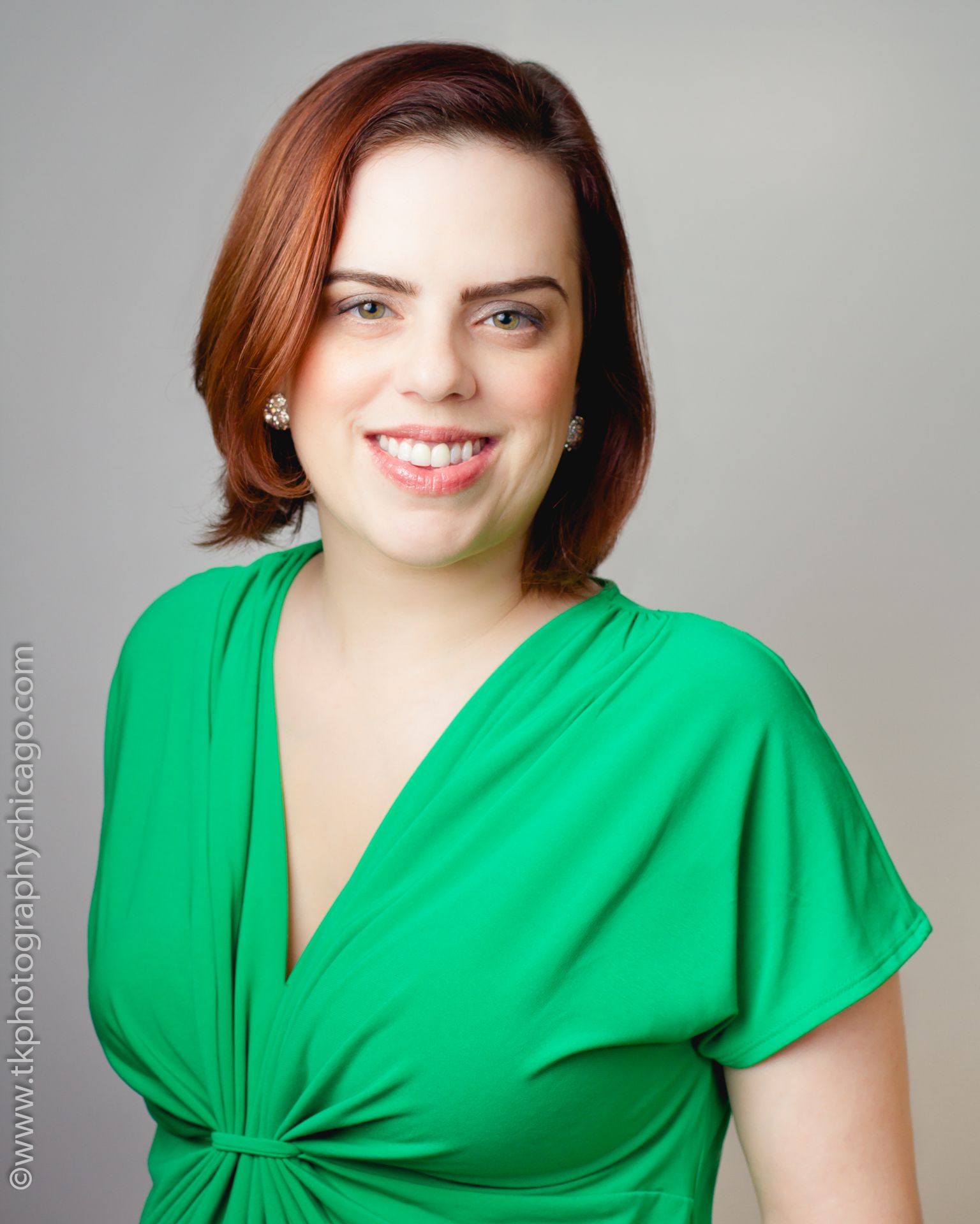 Meet Our Readers: Sara Ross Witt