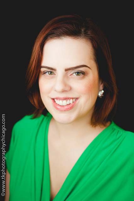 Meet Our Readers: Sara Ross Witt