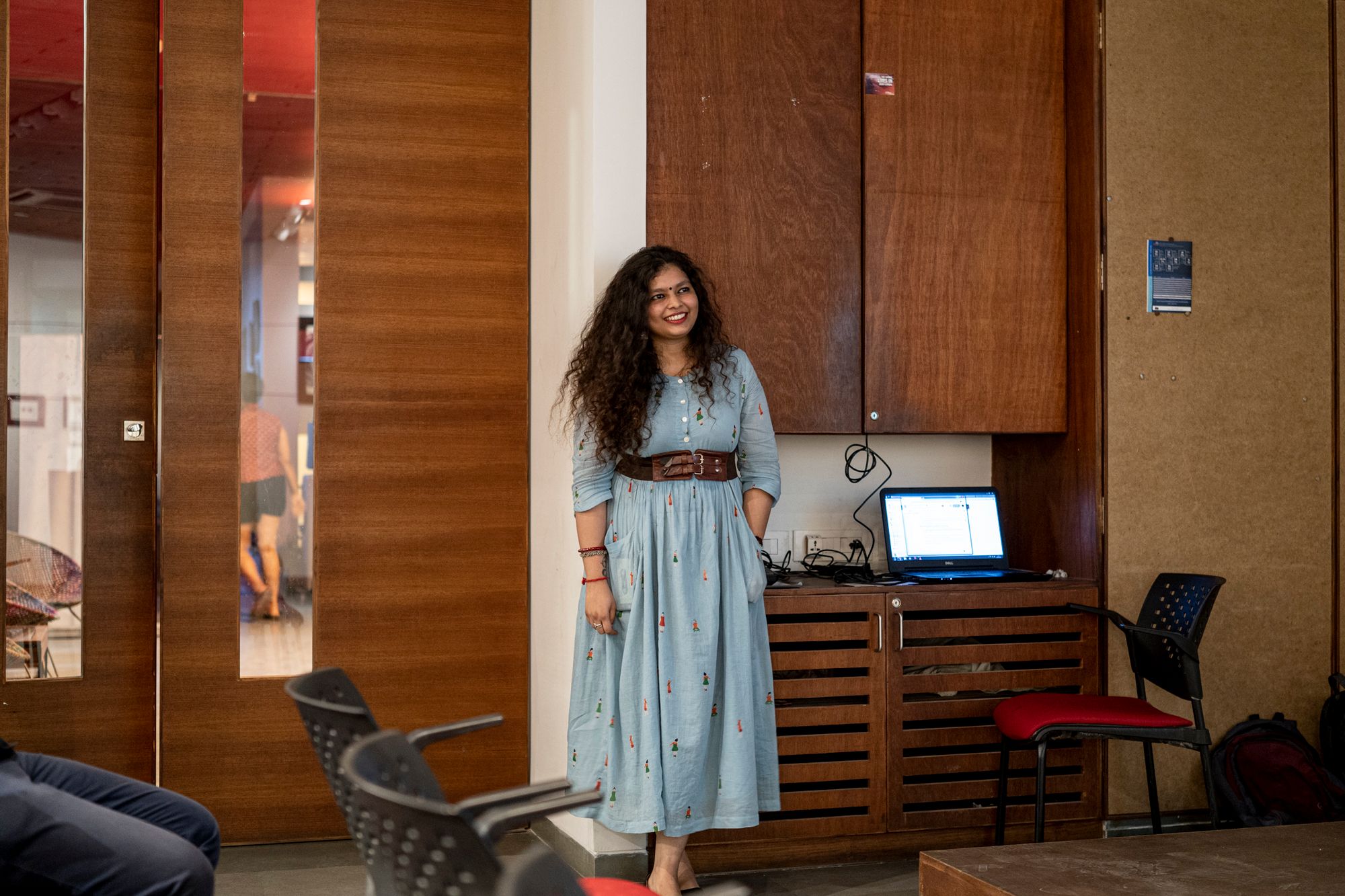 Meet Our Readers: Darshita Jain