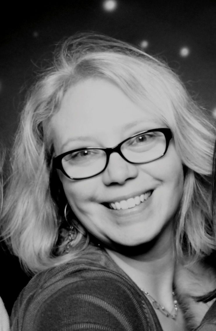 Meet Our Readers: Kelly Swails