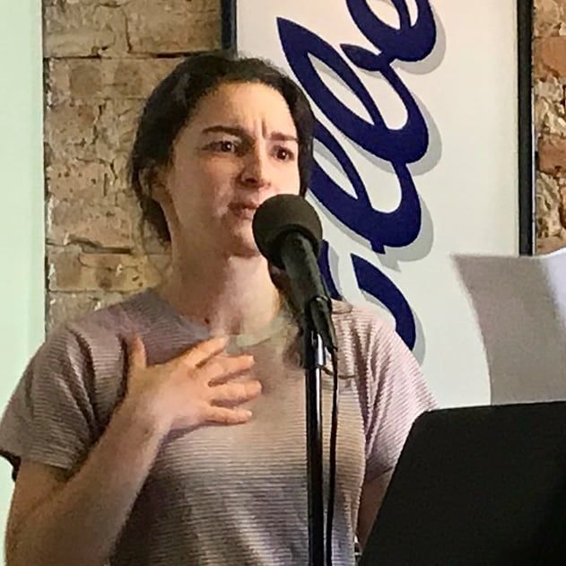 Lit Crawl 2018 Debrief