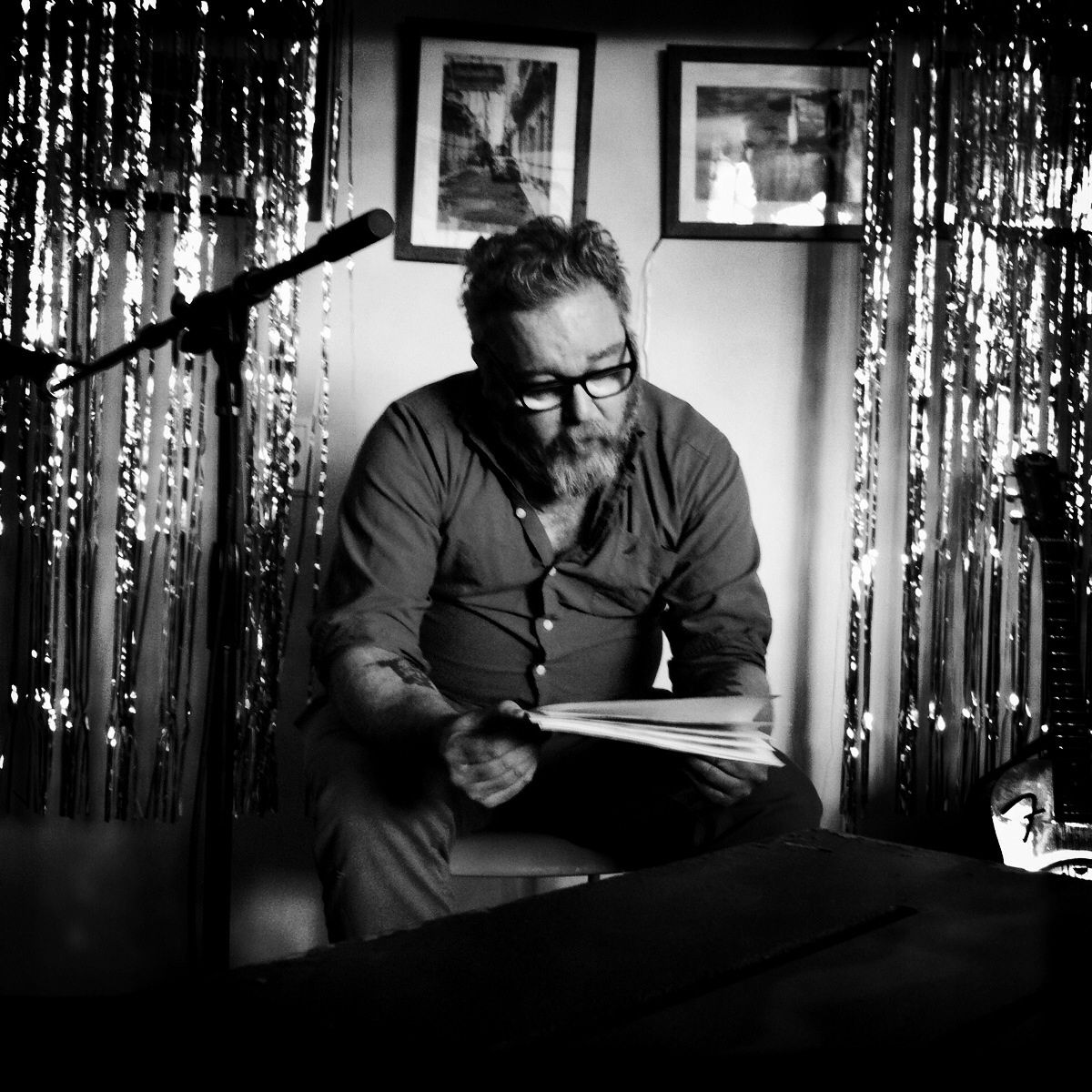 Meet Our Readers: Dmitry Samarov