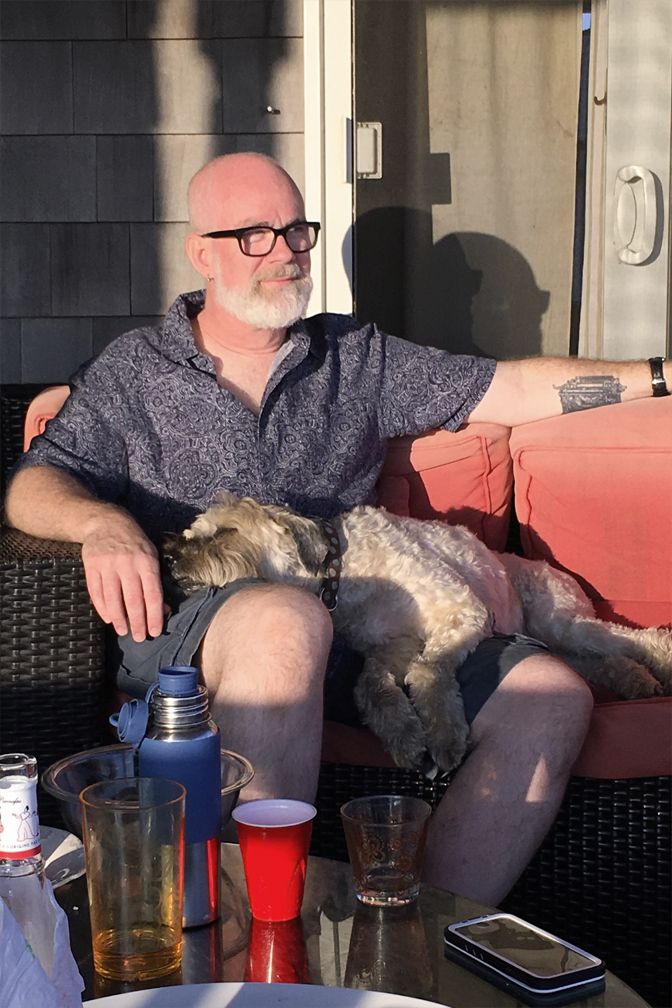 Meet Our Readers: William Shunn