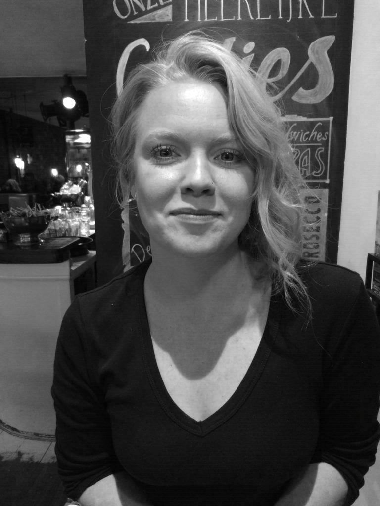 Meet Our Readers: Sarah Steimer