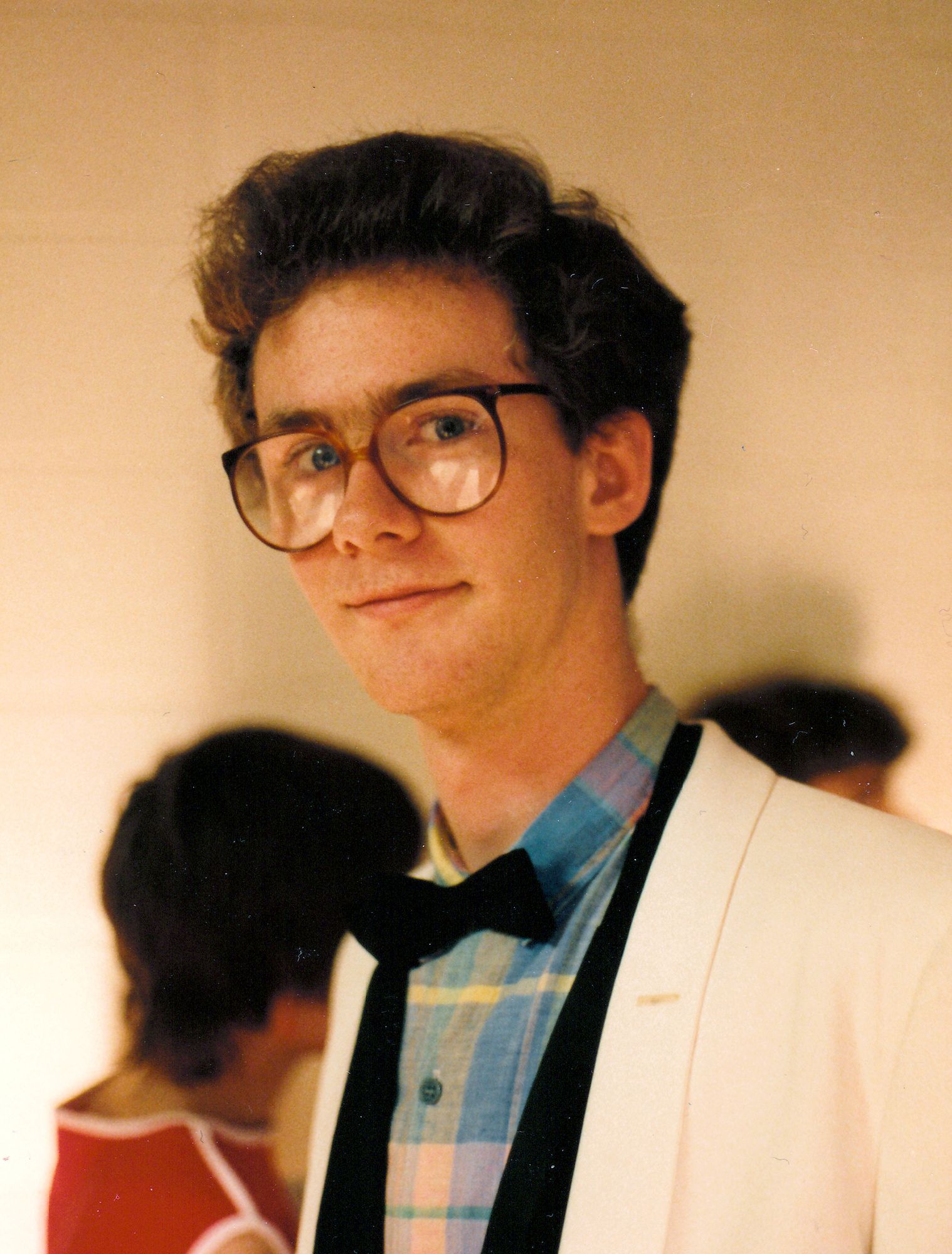 Meet Our Readers: William Shunn