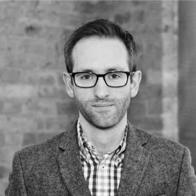 Meet Our Readers: Dave Reidy