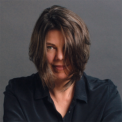 Meet the Readers: Dayna Bateman