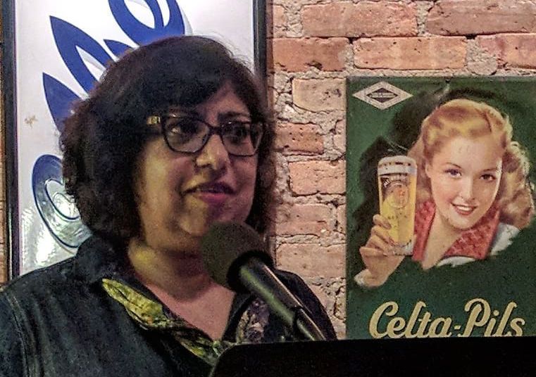 October 2018 Debrief