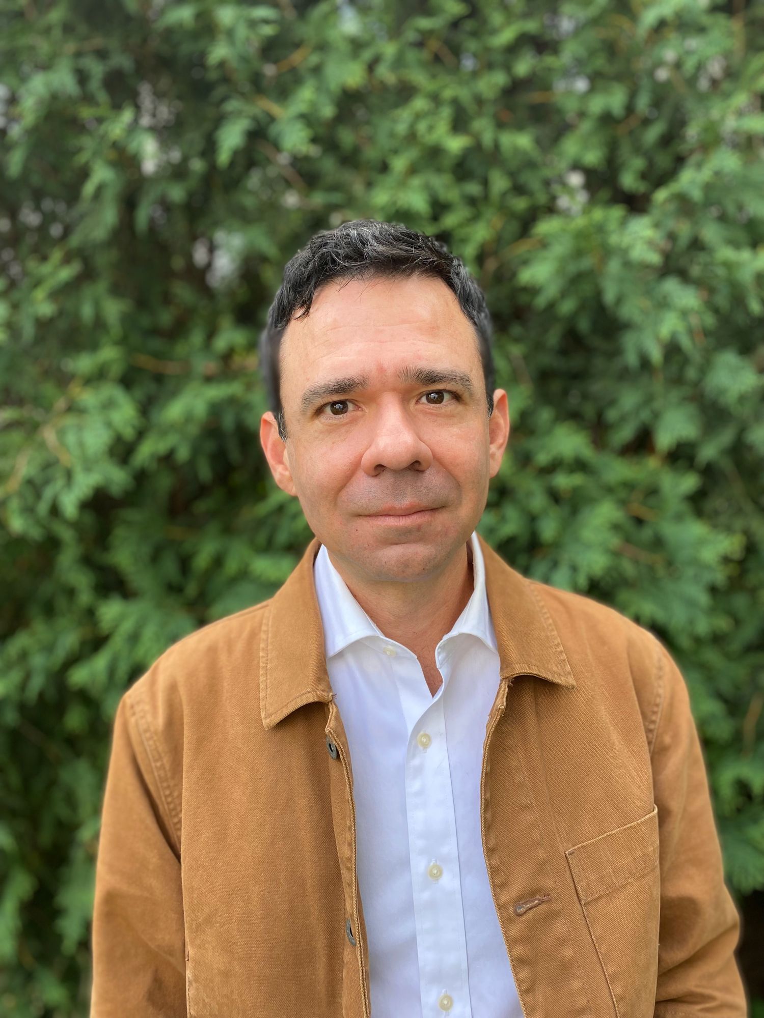 Meet Our Readers: Juan Martinez