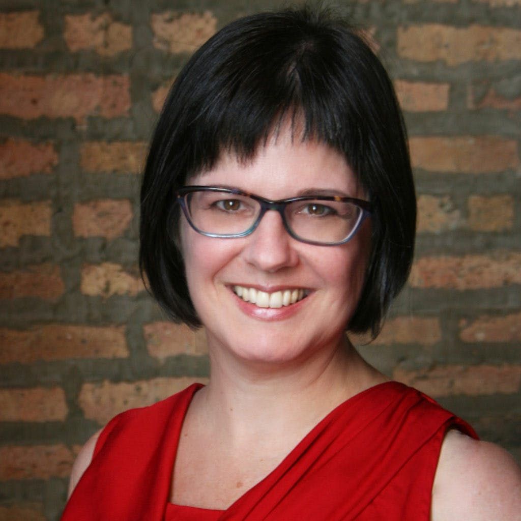 Meet Our Readers: Kay Daly