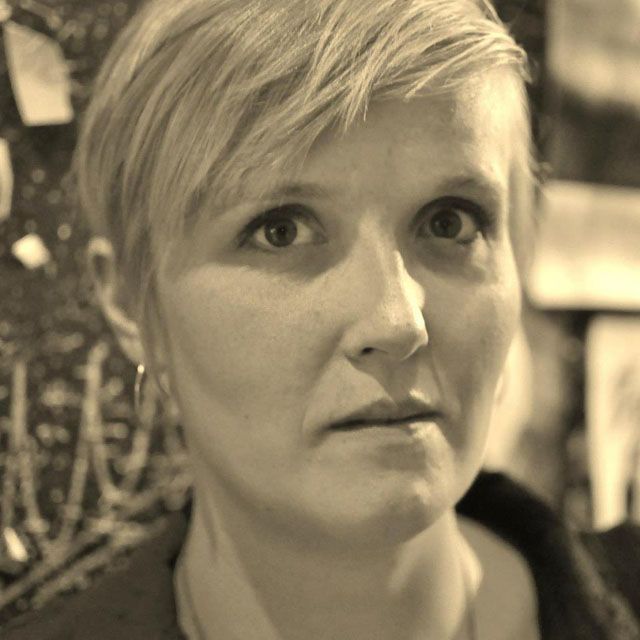 Meet Our Readers: Jac Jemc