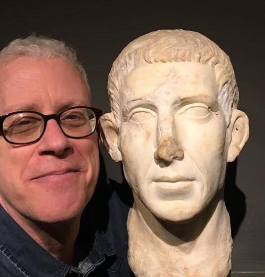 Meet Our Readers: Joshua Landsman