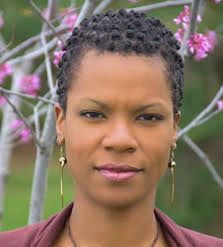 Meet Our Readers: Kimberly Dixon-Mays