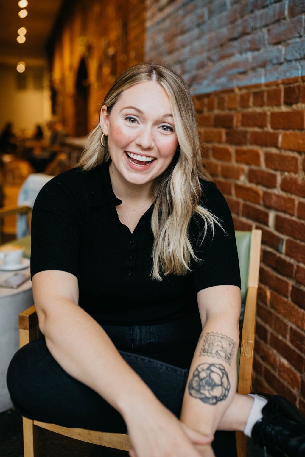 Meet Our Readers: Lillian Stone