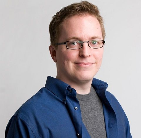 Meet Our Readers: Scott Smith