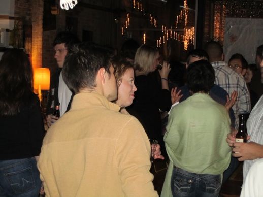 Tuesday Funk likes Mac 'n Cheese Productions