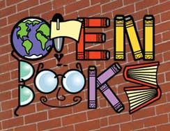 Open Books
