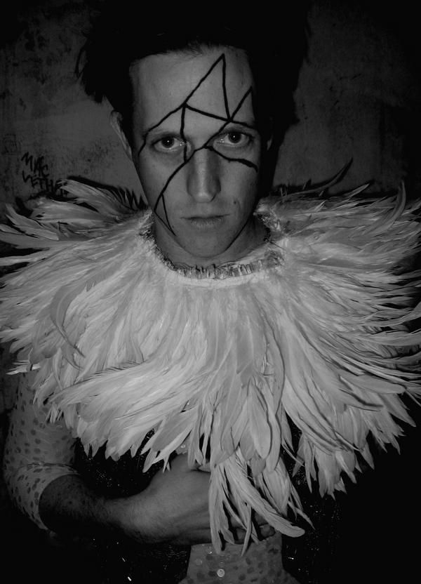 Meet Our Readers: James Kennedy