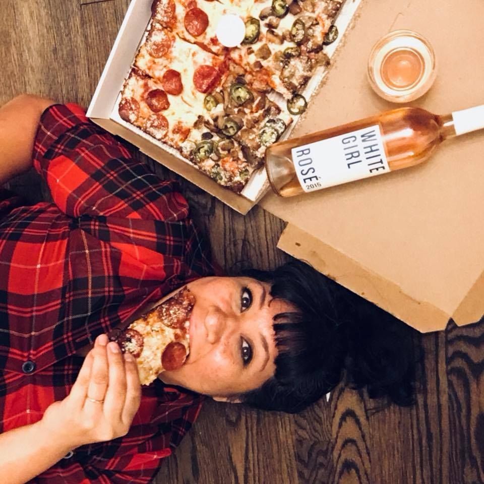 Meet Our Readers: Elizabeth Gomez