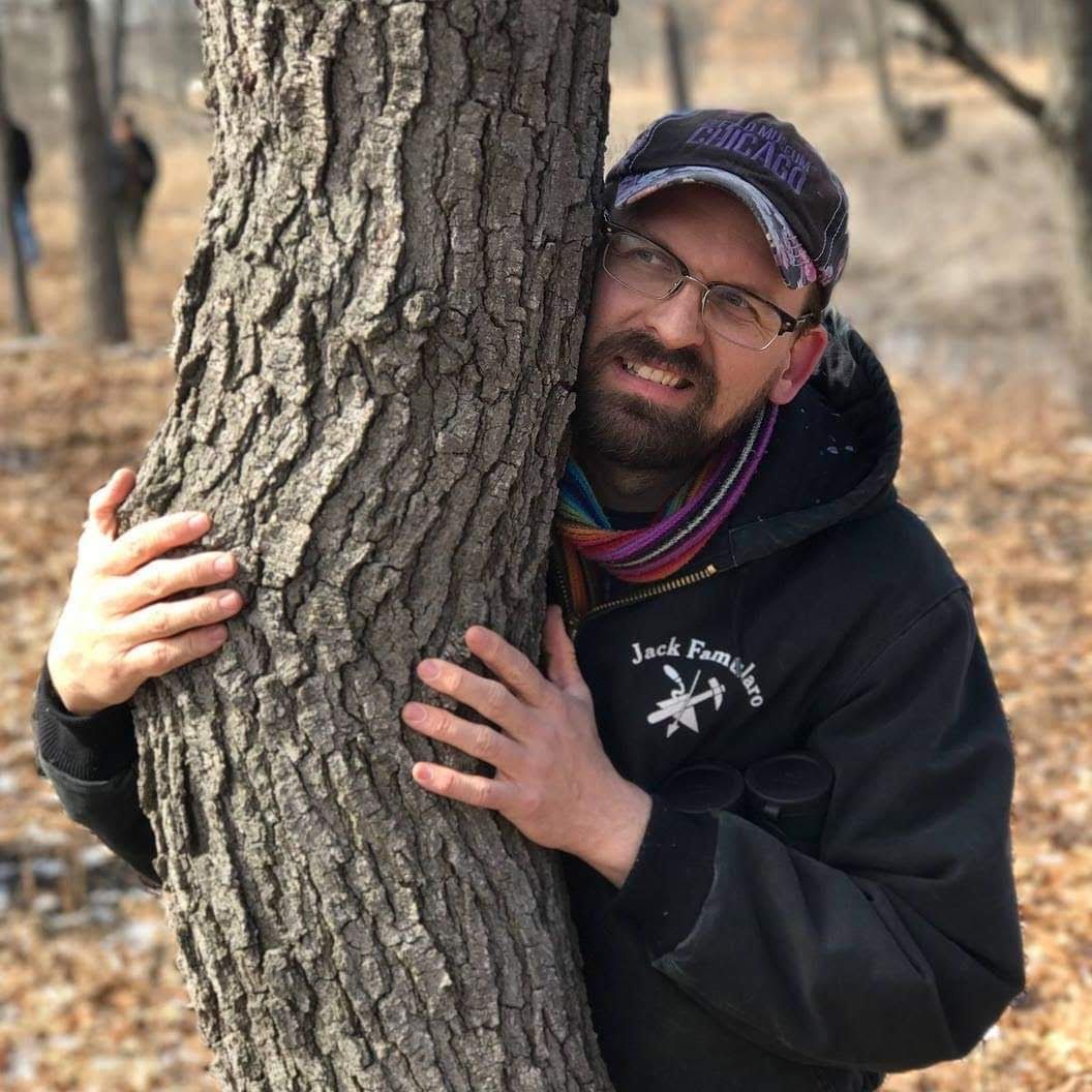 Meet Our Readers: Robbie Q. Telfer