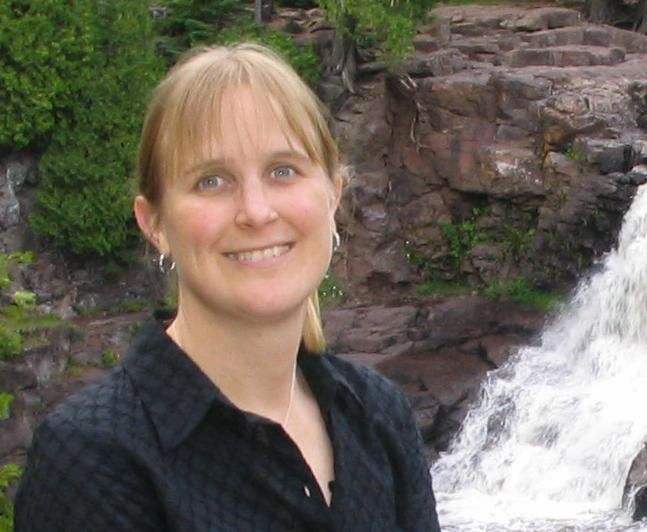 Meet Our Readers: Sarah K. Castle