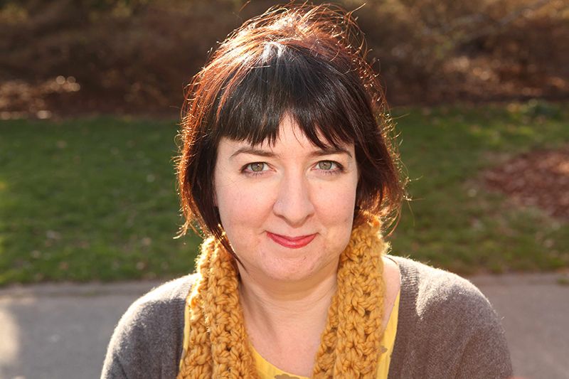 Meet Our Readers: Siobhan Adcock