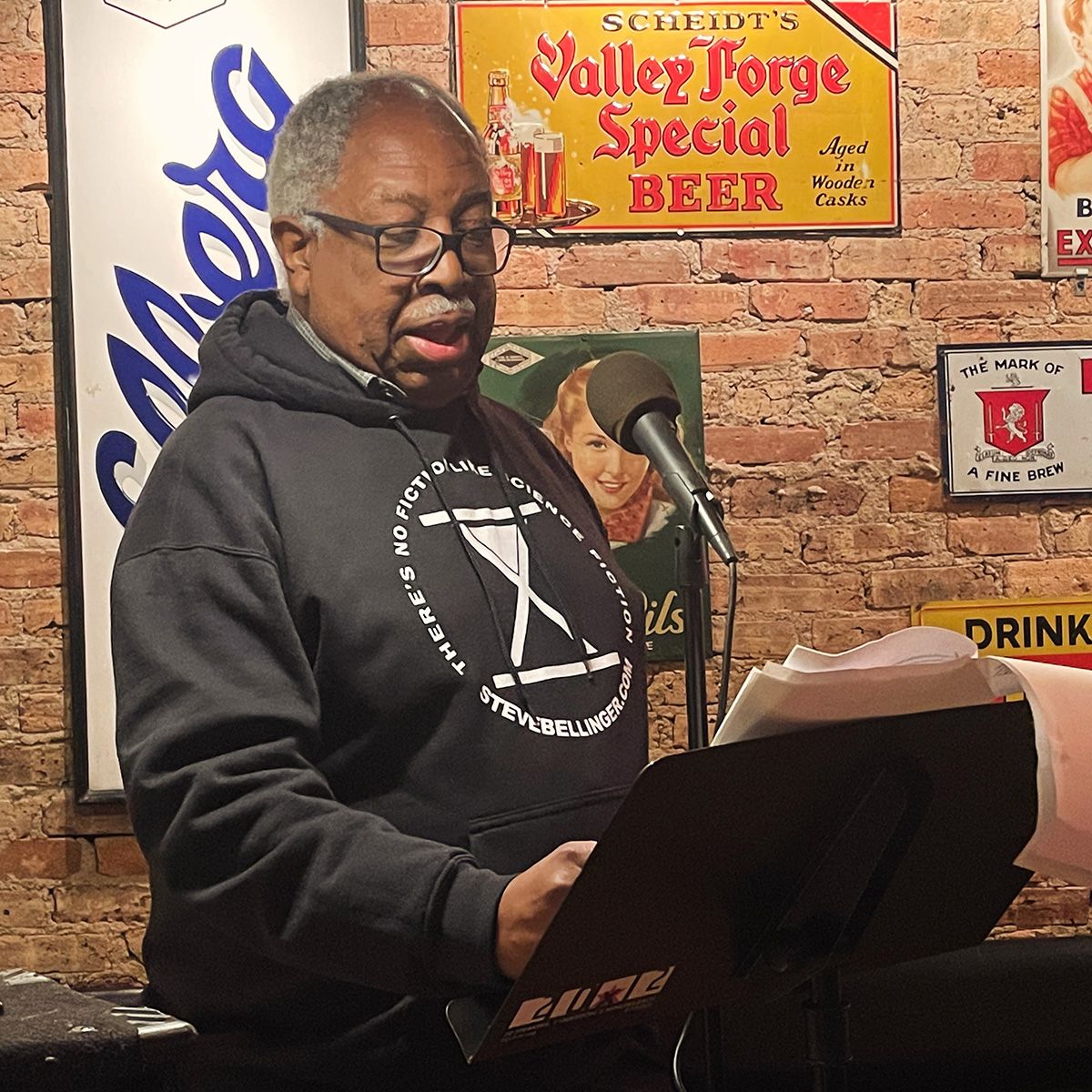 October 2024 Debrief