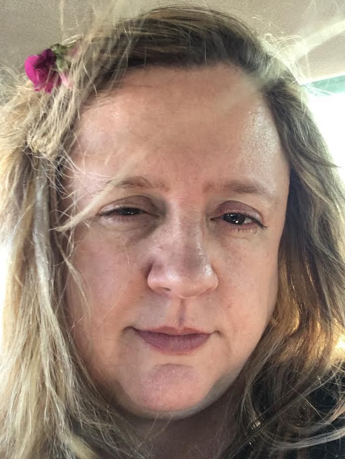 Meet Our Readers: Elizabeth Tamny