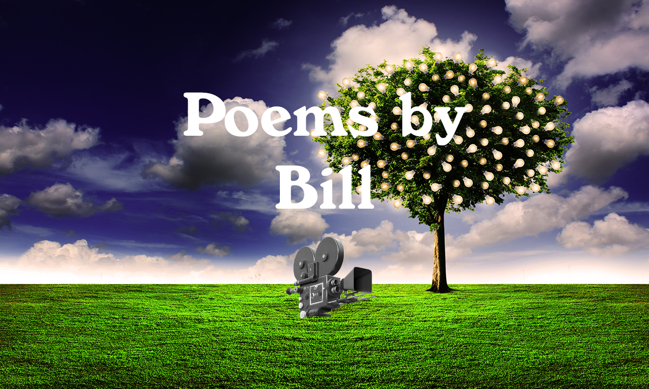 Poems by Bill