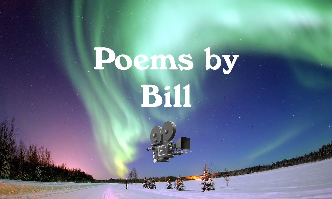 Poems by Bill