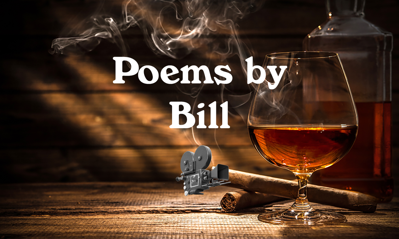 Poems by Bill