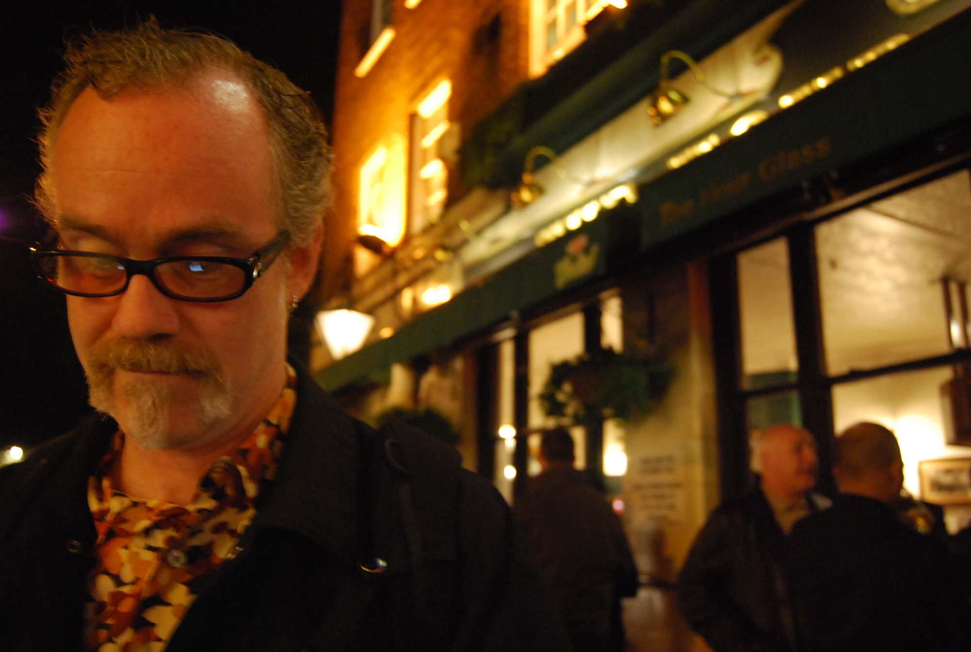 Meet Our Readers: William Shunn