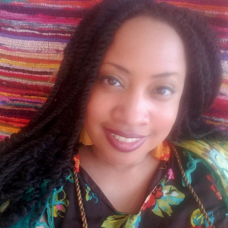 Meet Our Readers: Tiffany Gholar