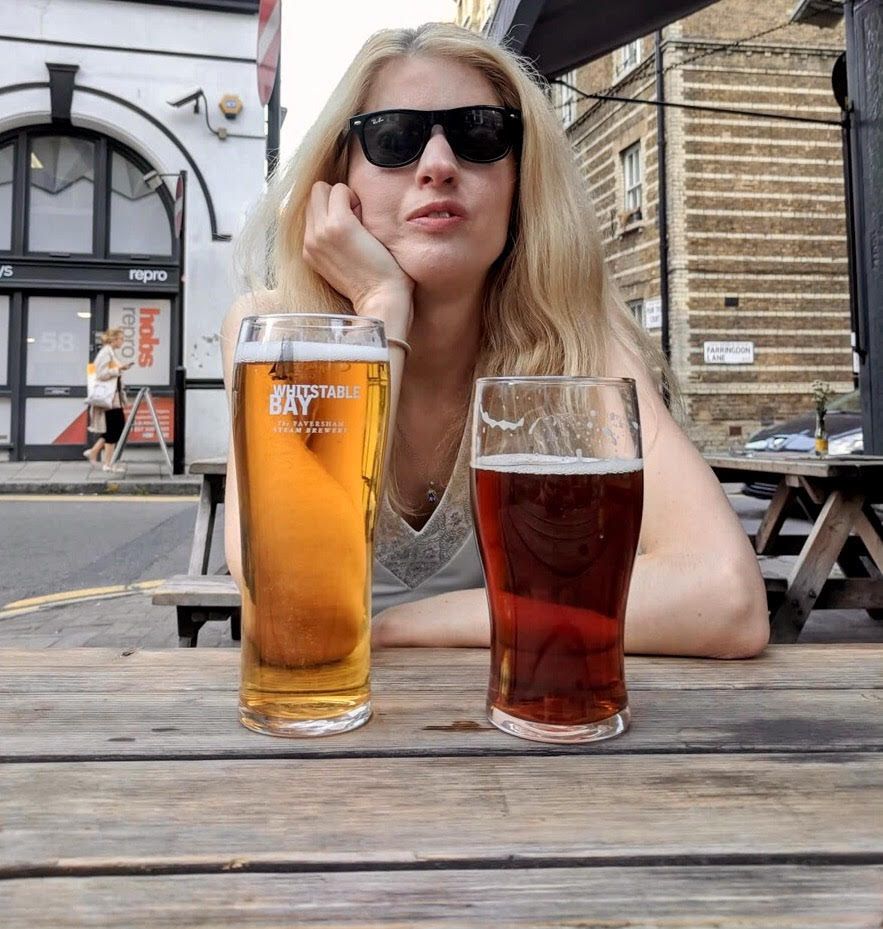 Meet Our Readers: Jenn Rourke