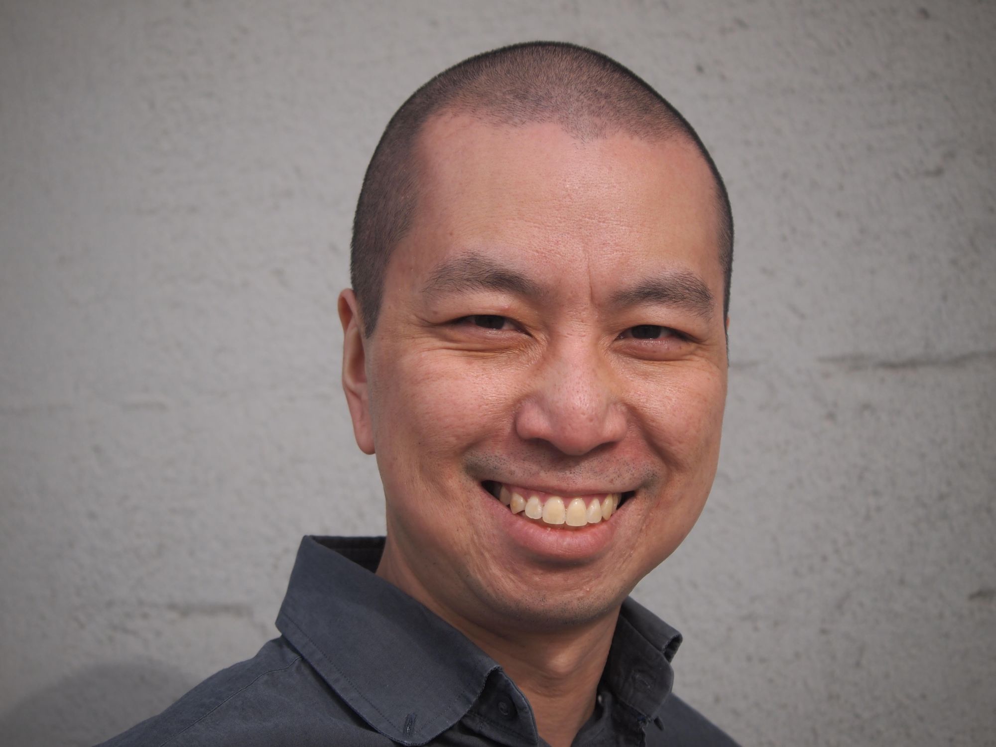 Meet Our Readers: Leland Cheuk