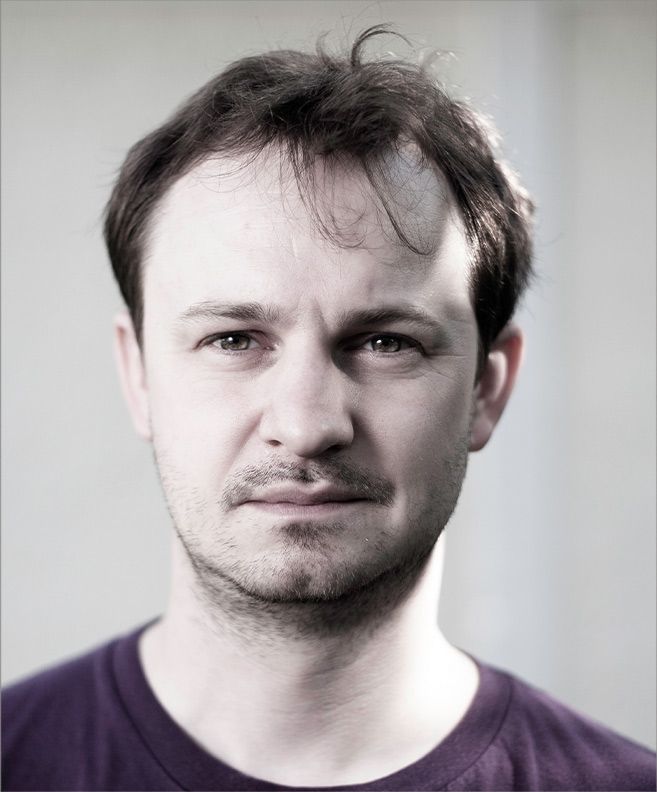 Meet Our Readers: Connor Coyne