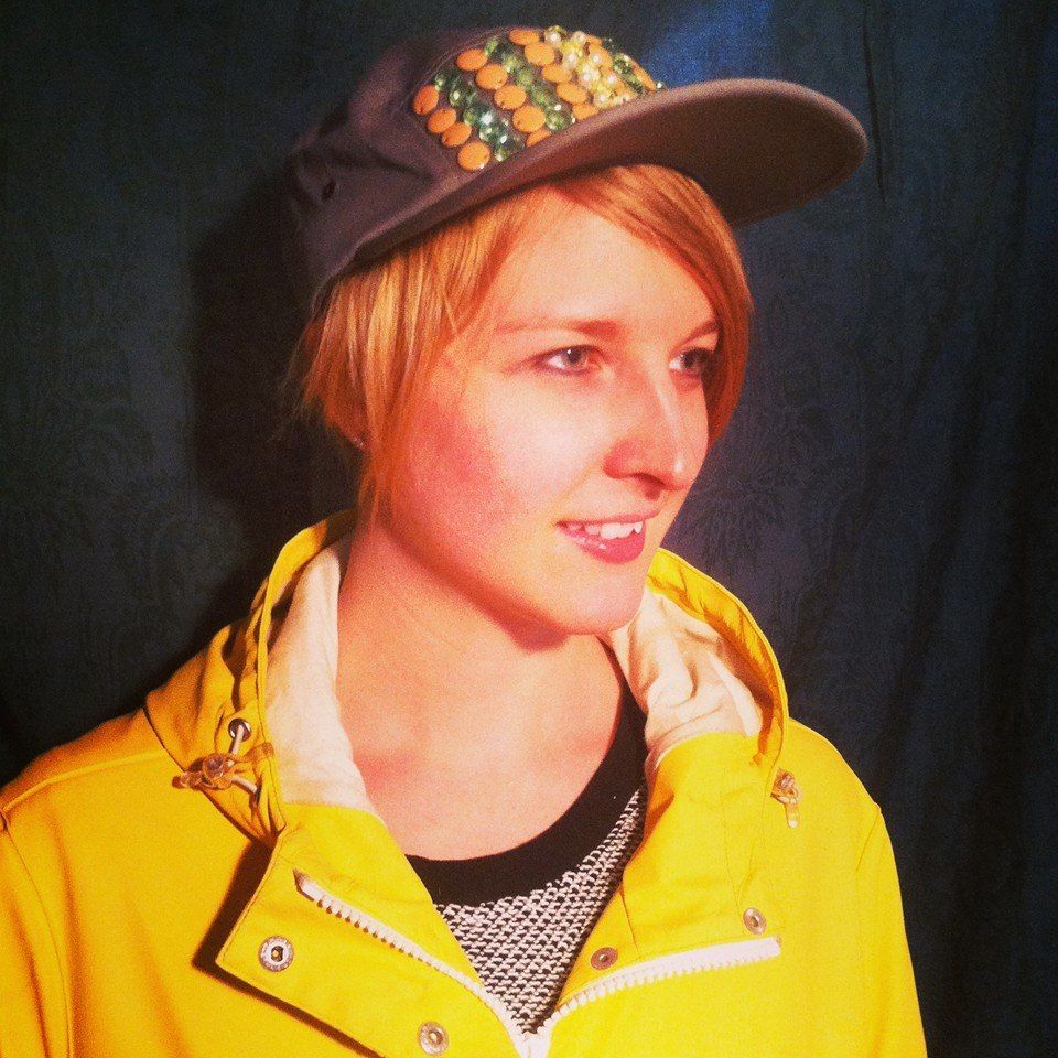 Meet Our Readers: Hannah Gamble