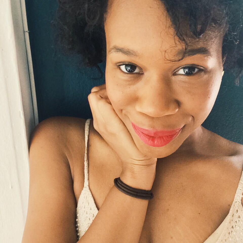 Meet Our Readers: Britt Julious