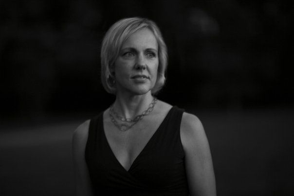 Meet Our Readers: Christine Simokaitis