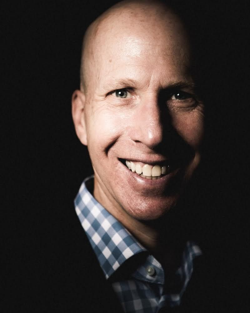 Meet Our Readers: Jonathan Eig