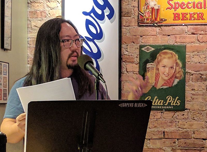 April 2017 Debriefing