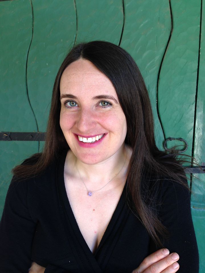 Meet Our Readers: Hallie Palladino